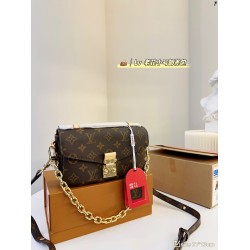 Louis Vuitton Original Version Bags Top Quality Free Shipping