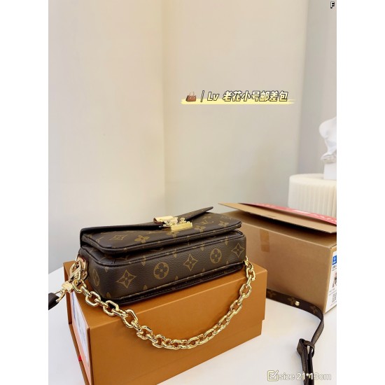 Louis Vuitton Original Version Bags Top Quality Free Shipping