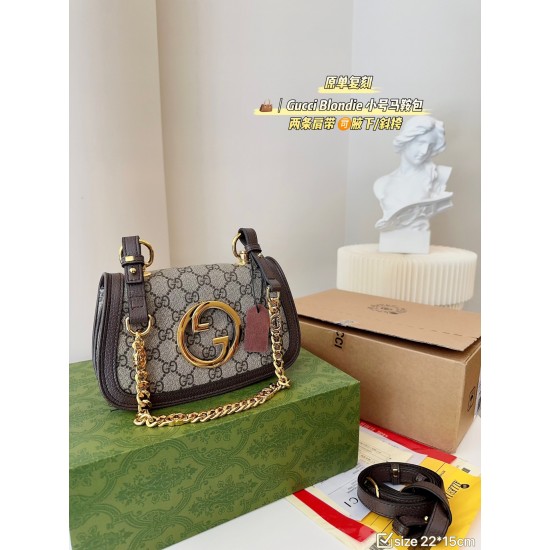 Gucci Original Version Bags Top Quality Free Shipping