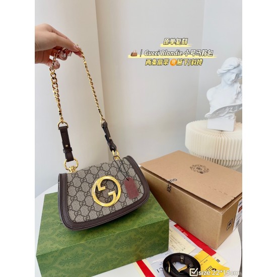 Gucci Original Version Bags Top Quality Free Shipping