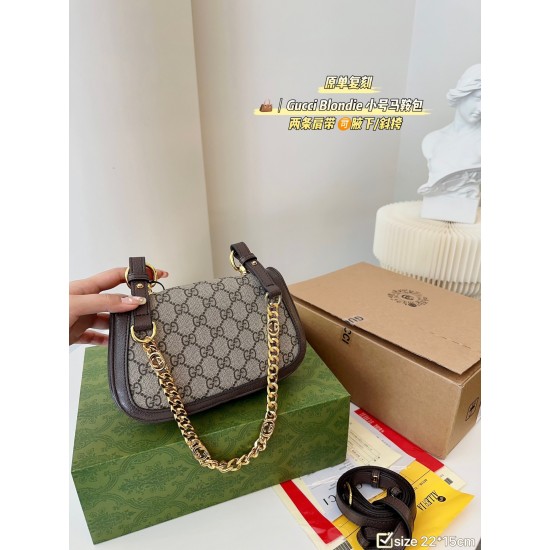 Gucci Original Version Bags Top Quality Free Shipping