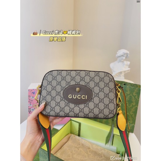 Gucci Original Version Bags Top Quality Free Shipping