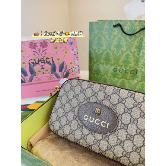 Gucci Original Version Bags Top Quality Free Shipping