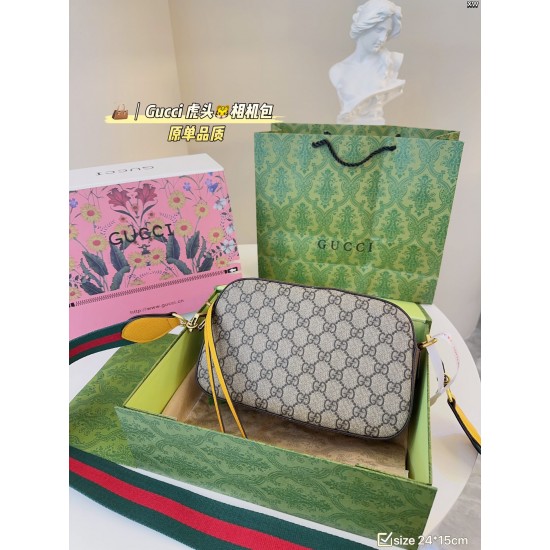 Gucci Original Version Bags Top Quality Free Shipping