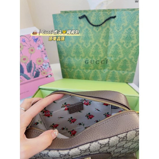 Gucci Original Version Bags Top Quality Free Shipping