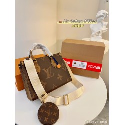 Louis Vuitton Original Version Bags Top Quality Free Shipping