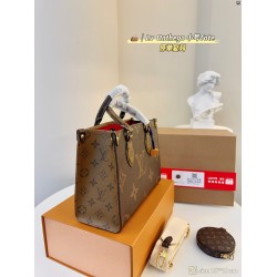 Louis Vuitton Original Version Bags Top Quality Free Shipping