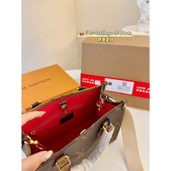 Louis Vuitton Original Version Bags Top Quality Free Shipping