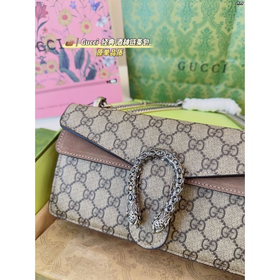 Gucci Original Version Bags Top Quality Free Shipping