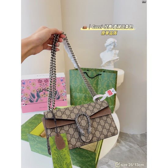 Gucci Original Version Bags Top Quality Free Shipping