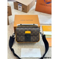  Louis Vuitton Original Version Bags Top Quality Free Shipping