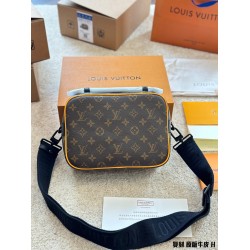  Louis Vuitton Original Version Bags Top Quality Free Shipping