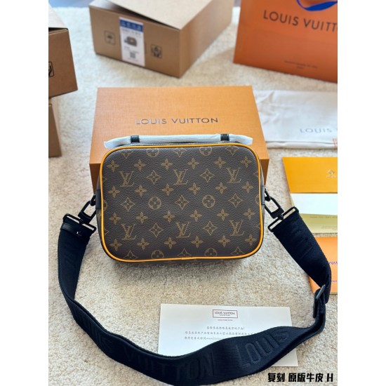  Louis Vuitton Original Version Bags Top Quality Free Shipping