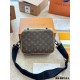  Louis Vuitton Original Version Bags Top Quality Free Shipping