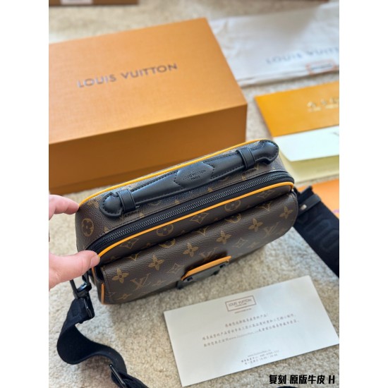  Louis Vuitton Original Version Bags Top Quality Free Shipping