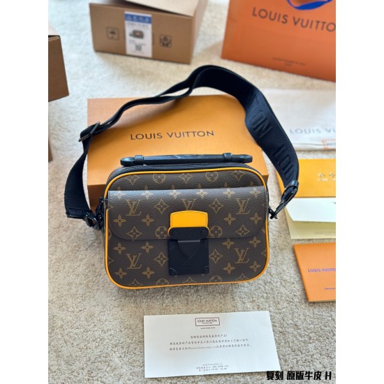  Louis Vuitton Original Version Bags Top Quality Free Shipping