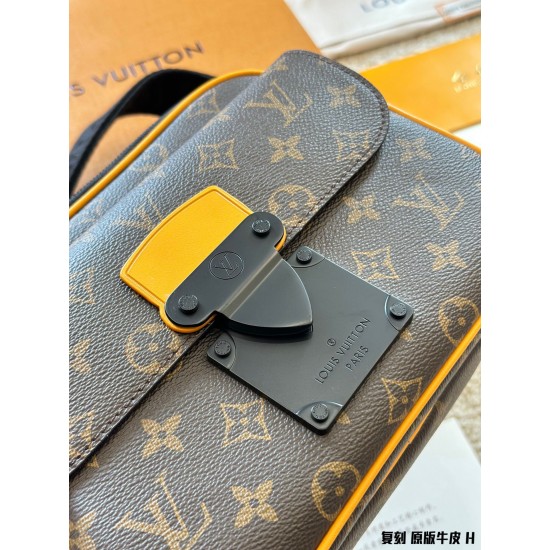  Louis Vuitton Original Version Bags Top Quality Free Shipping