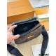  Louis Vuitton Original Version Bags Top Quality Free Shipping