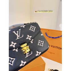  Louis Vuitton Original Version Bags Top Quality Free Shipping