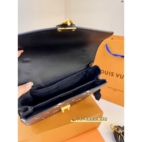  Louis Vuitton Original Version Bags Top Quality Free Shipping