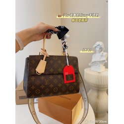  Louis Vuitton Original Version Bags Top Quality Free Shipping