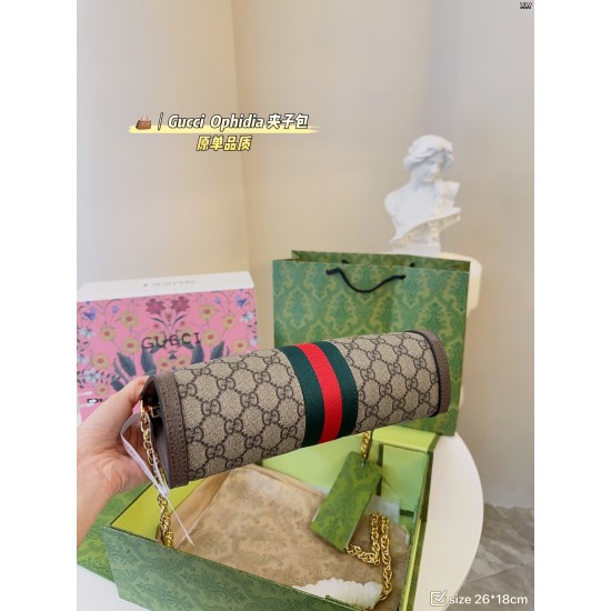 Gucci Original Version Bags Top Quality Free Shipping