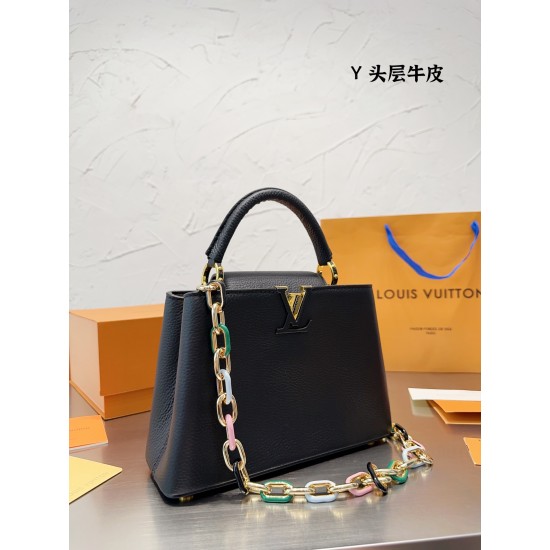  Louis Vuitton Original Version Bags Top Quality Free Shipping