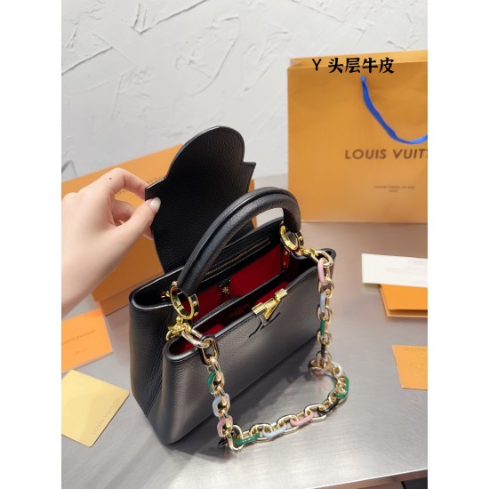  Louis Vuitton Original Version Bags Top Quality Free Shipping