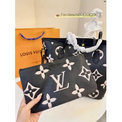  Louis Vuitton Original Version Bags Top Quality Free Shipping