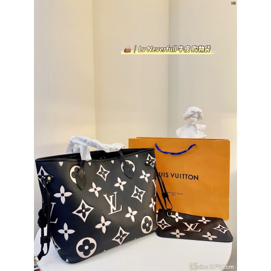  Louis Vuitton Original Version Bags Top Quality Free Shipping