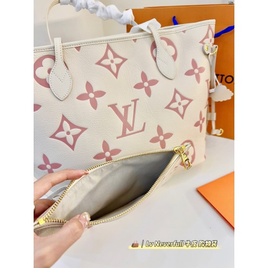  Louis Vuitton Original Version Bags Top Quality Free Shipping