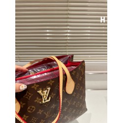  Louis Vuitton Original Version Bags Top Quality Free Shipping