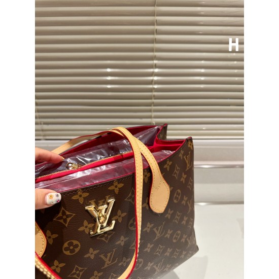  Louis Vuitton Original Version Bags Top Quality Free Shipping