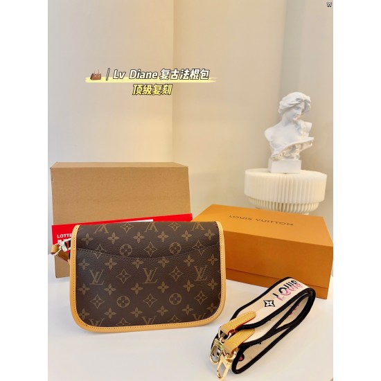  Louis Vuitton Original Version Bags Top Quality Free Shipping