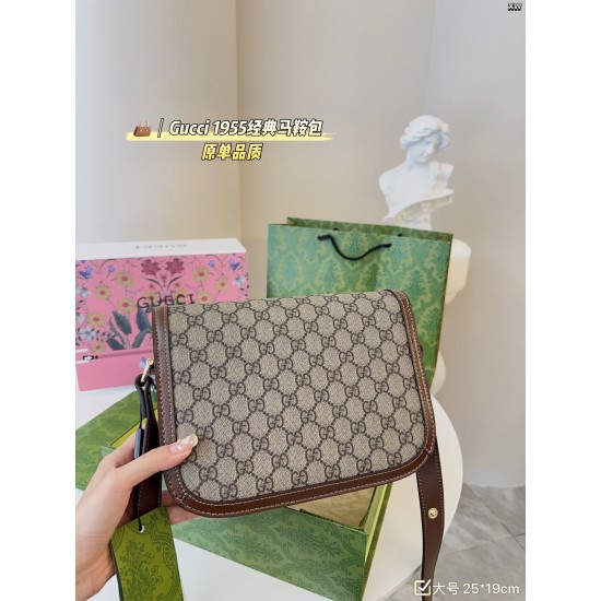 Gucci Original Version Bags Top Quality Free Shipping