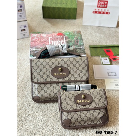 Gucci Original Version Bags Top Quality Free Shipping