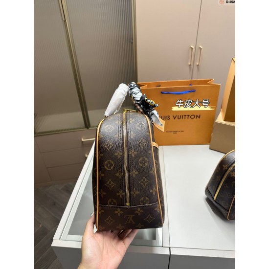 Louis Vuitton Original Version Bags Top Quality Free Shipping