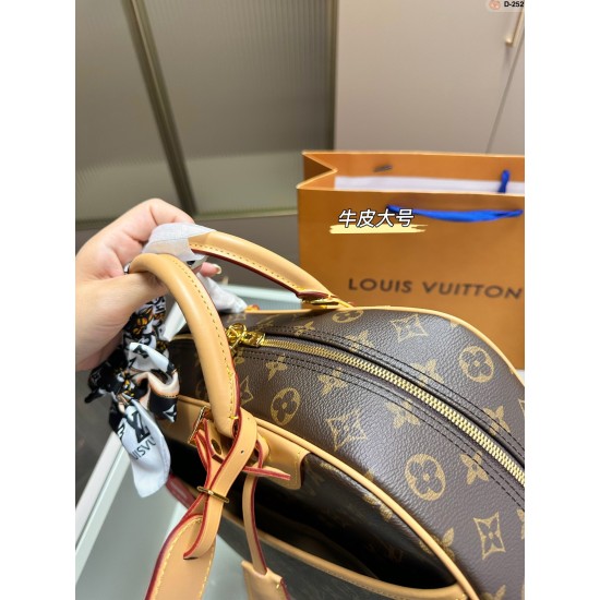 Louis Vuitton Original Version Bags Top Quality Free Shipping