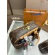 Louis Vuitton Original Version Bags Top Quality Free Shipping