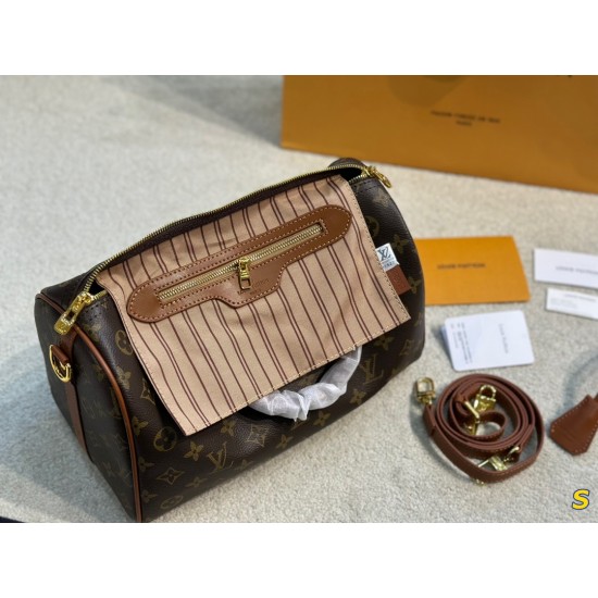 Louis Vuitton Original Version Bags Top Quality Free Shipping