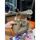 Hermes Original Version Mini Bags Top Quality Free Shipping