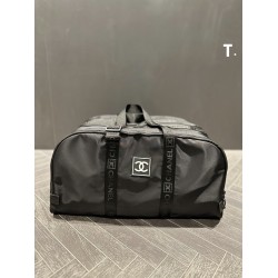 Chanel Original Version Luggage bags Top Quality Free Shipping