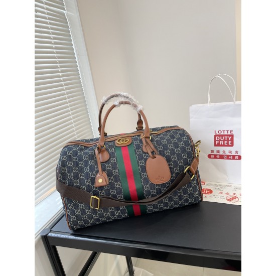 Gucci Original Version Luggage Bags Top Quality Free Shipping