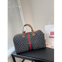 Gucci Original Version Luggage Bags Top Quality Free Shipping