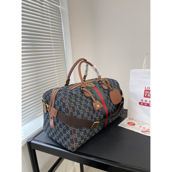 Gucci Original Version Luggage Bags Top Quality Free Shipping