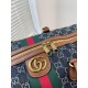 Gucci Original Version Luggage Bags Top Quality Free Shipping