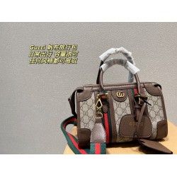 Gucci Original Version Luggage Bags Top Quality Free Shipping