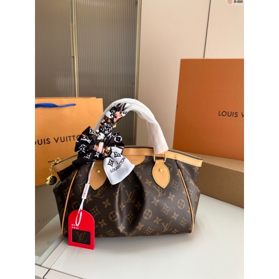 LV Top Original Version Louis Vuitton Bags Free Shipping