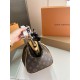 LV Top Original Version Louis Vuitton Bags Free Shipping