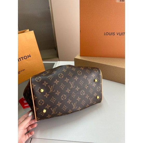 LV Top Original Version Louis Vuitton Bags Free Shipping